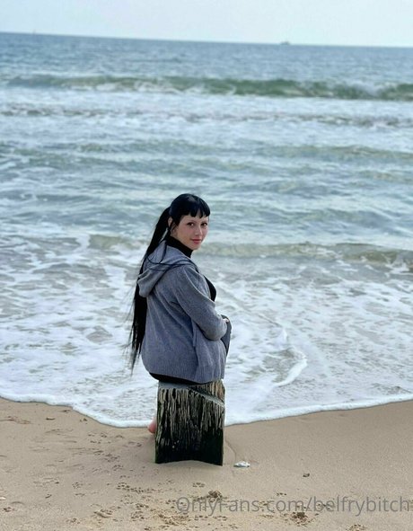 belfrybitch beste akt foto