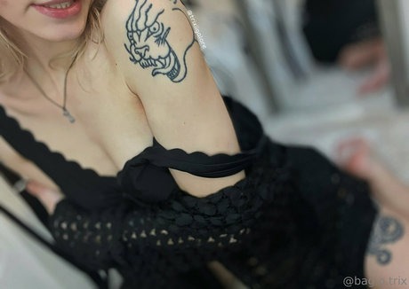 bag o trix perfekte erwachsene bilder