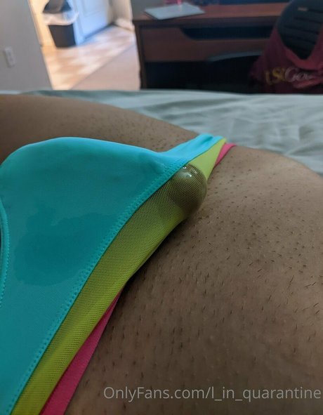 l in quarantine perfekte nacktheit bilder