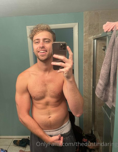 thedustindaring erotische nette bild