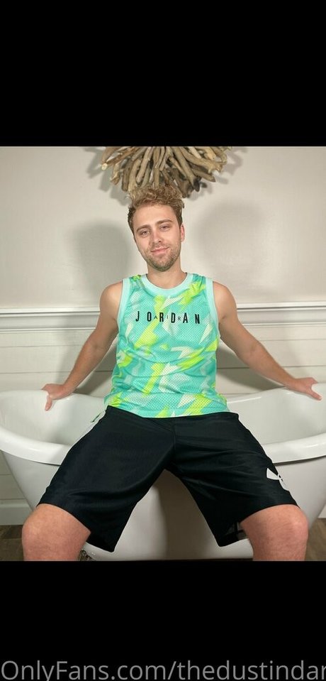 thedustindaring kostenlose exklusive archiv