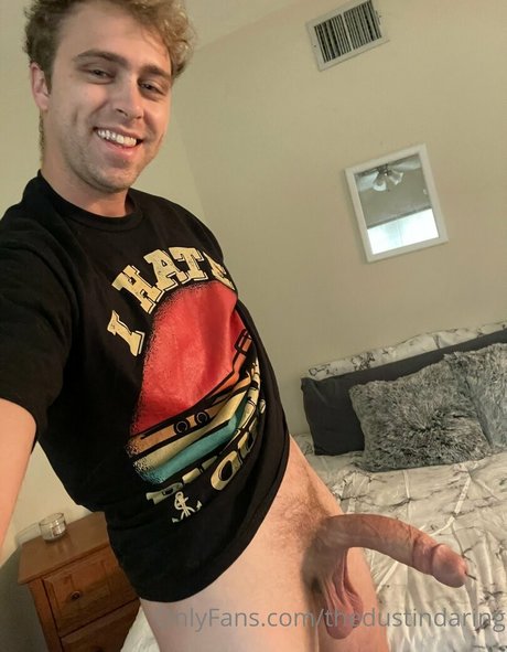 thedustindaring model akt foto