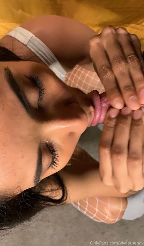 vivaathenax xxx schöne foto