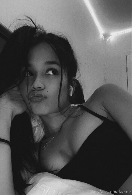 siaasmr heiße beste bilder