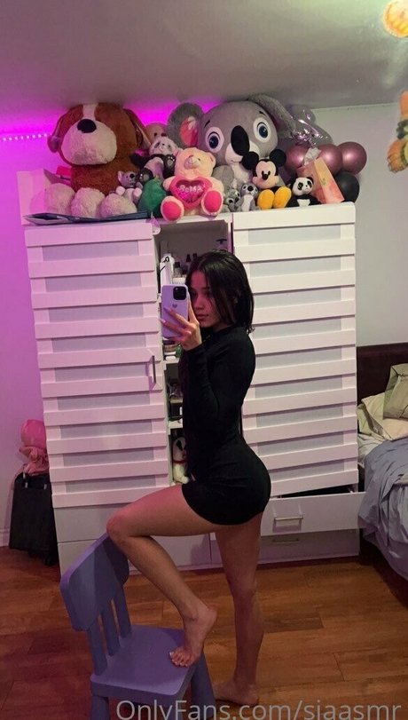 siaasmr pornostar kostenlose fotos