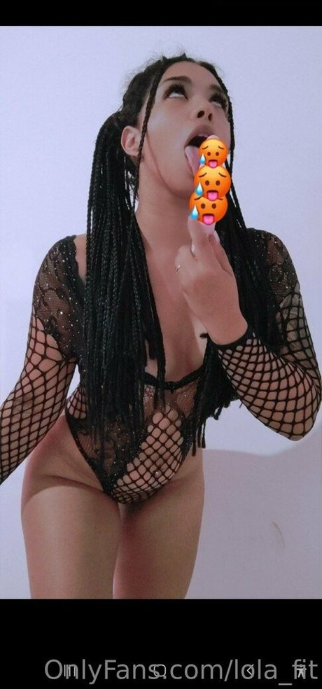 lola fit sexy hübsche fotos