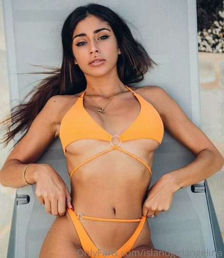 islandgirlangelina schauspielerin exklusive fotos