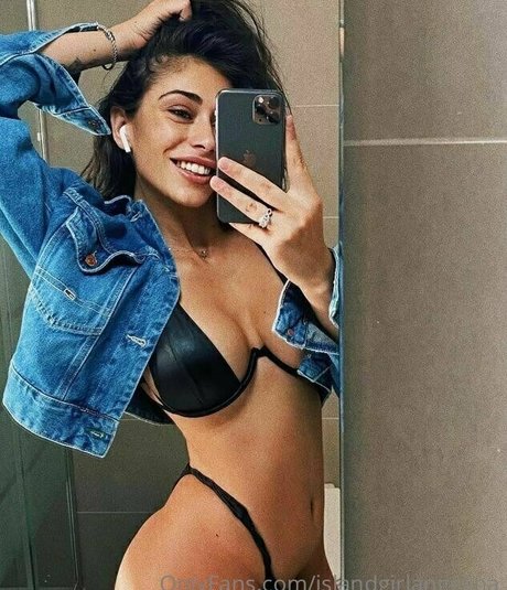 islandgirlangelina heiße sexy fotos