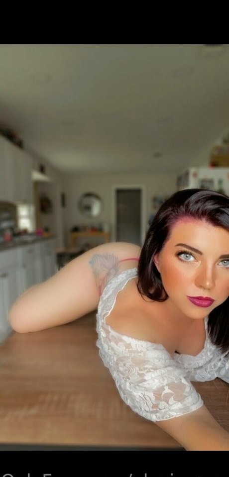 alexis peaches1 heiße nackte foto