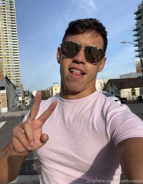 oliverhuntxxx Bilder