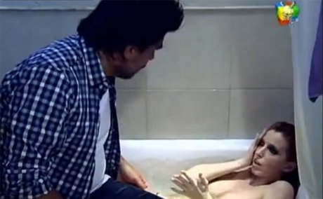 Anabel Cherubito top nackt archiv