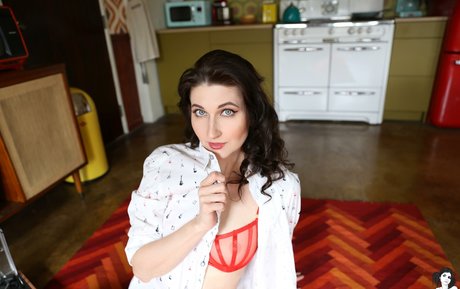 magnea xxx pornostar fotos