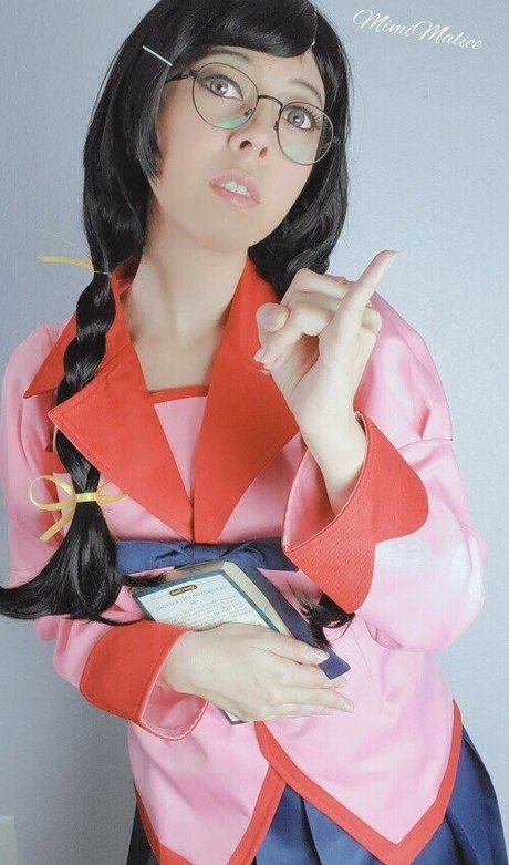 MimiMalice schöne hübsche bilder