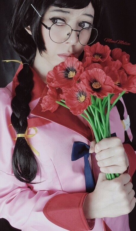 MimiMalice schöne erwachsene galerie