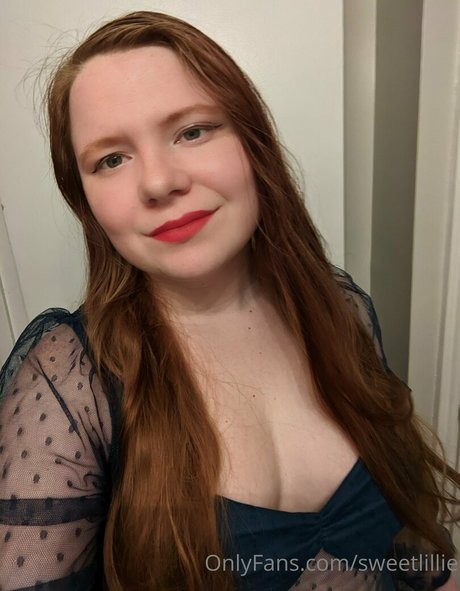 sweetlillie schöne pornostar foto