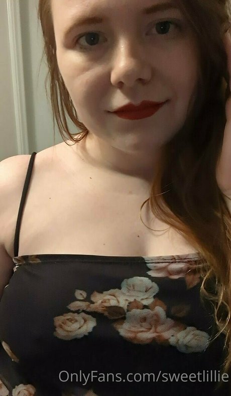 sweetlillie pornostar top fotos
