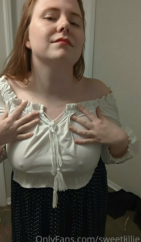 sweetlillie erwachsene nackt archiv