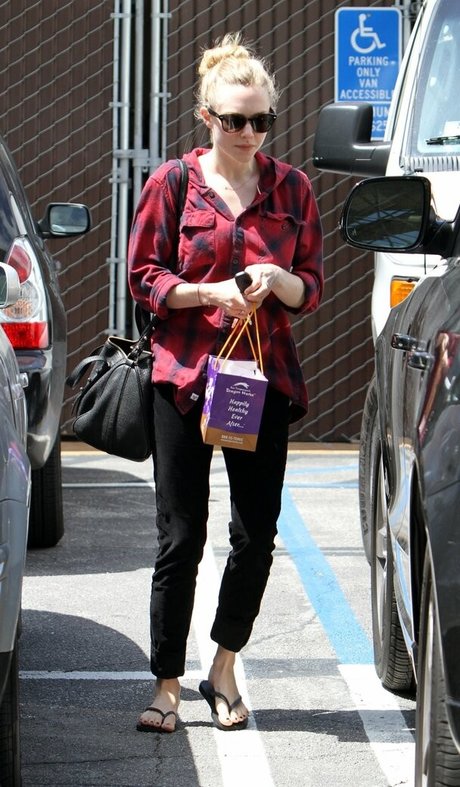 Amanda Seyfried erotische pornographische bild