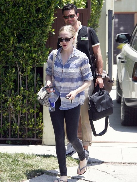 Amanda Seyfried model erotische galerien