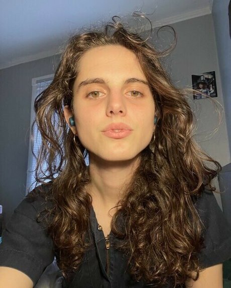 Helmet Girl schöne pornografische bild