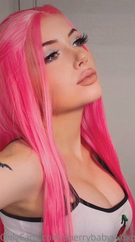 cherrybabyyxoxo exklusive kostenlose fotos
