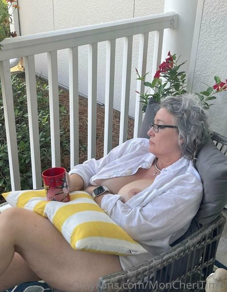 Moncheritime sexy heiße fotos