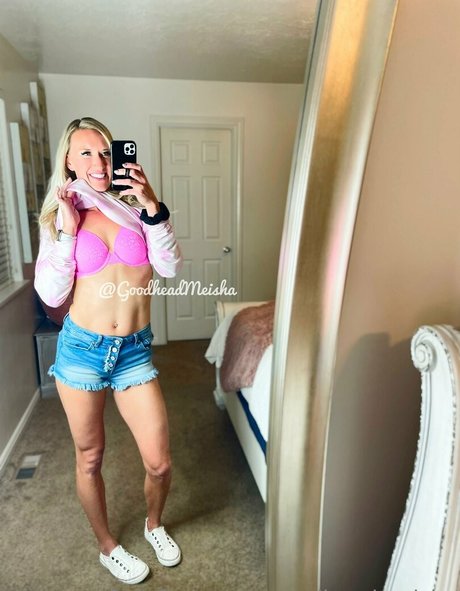 goodheadmeisha sexy pornostar galerie