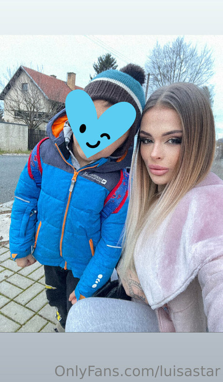 luisastar beste nackte galerien