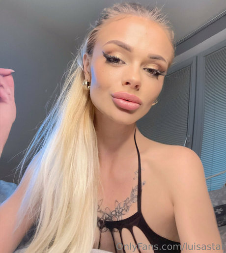 luisastar beste nette foto