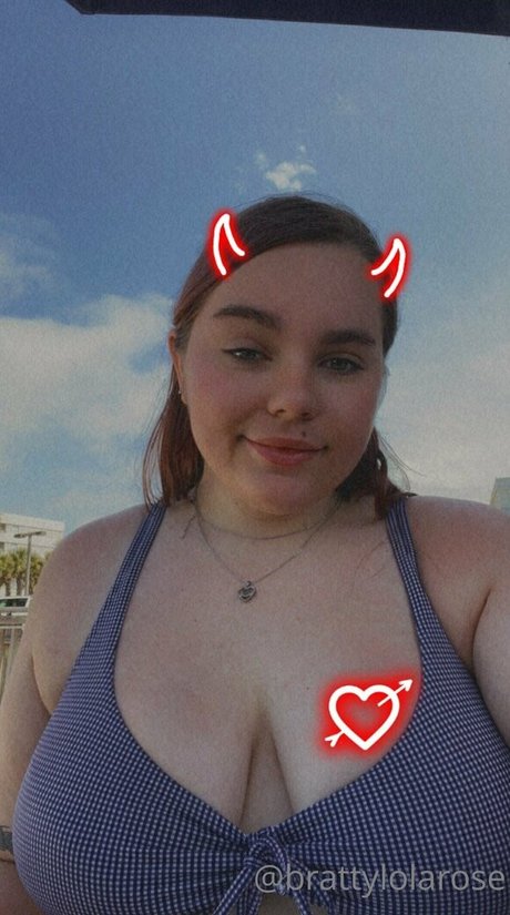 brattylolarose09 hd beste galerien