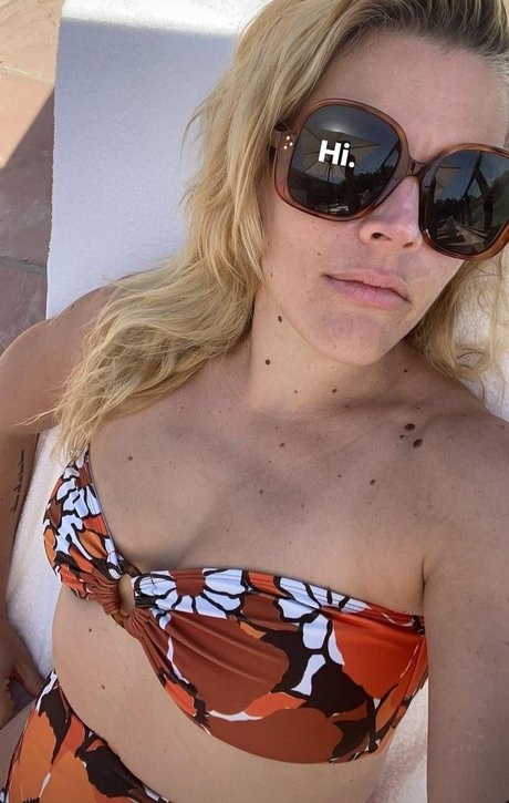 Busy Philipps pornografische pornostar fotos