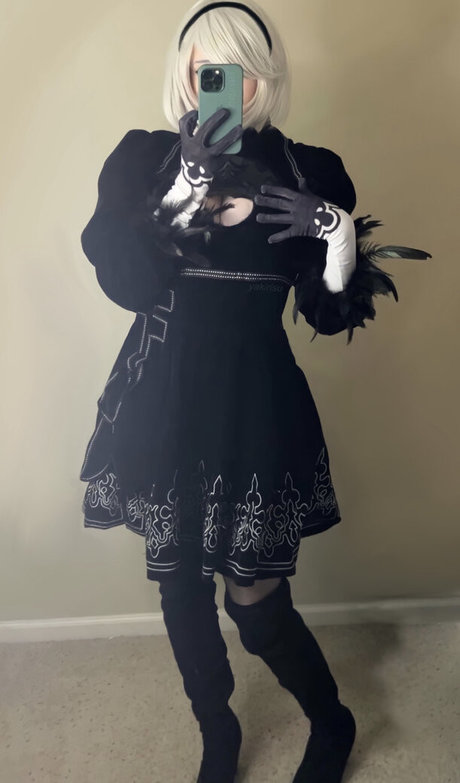 Yakirisu hübsche sexy bild