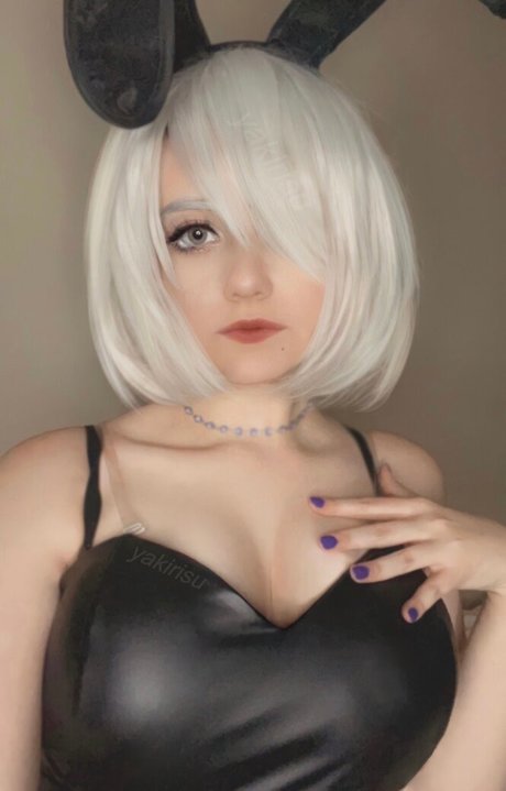 Yakirisu schöne freie bild