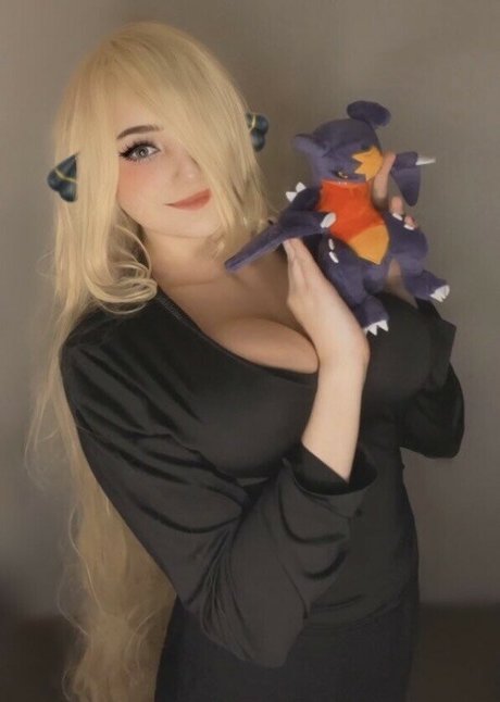 Yakirisu hübsche porno fotos