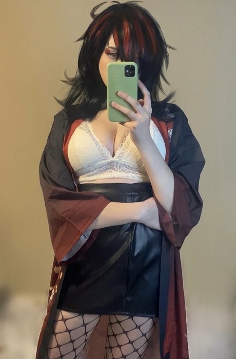 Yakirisu hübsche xxx galerien