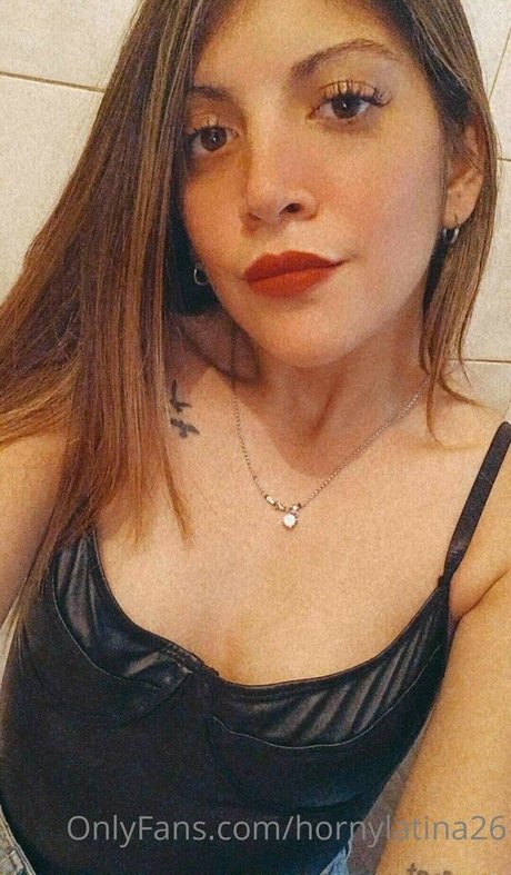 hornylatina26 hübsche sex bild