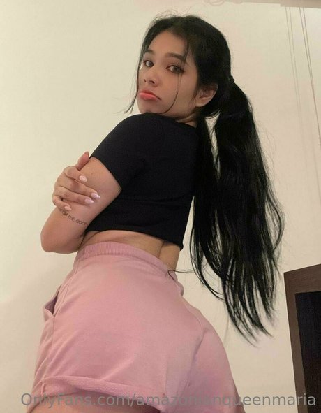 mariamarquez495 nackt schöne foto