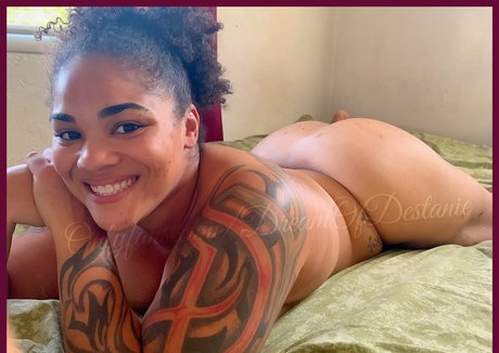 DreamofDestanie heiße hd bilder