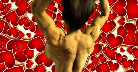 Lalliboop porno nackten bild