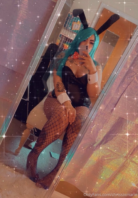 chrissixmarie kunst top galerien