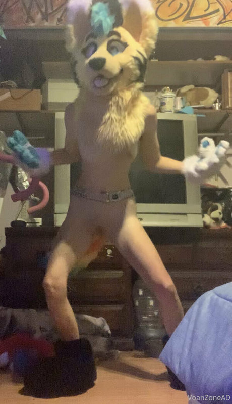 voan zonead schauspielerin schöne archiv