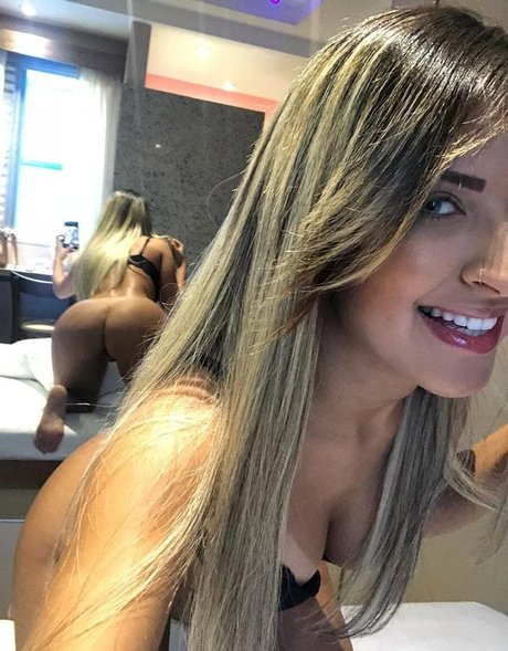 Jacqueline Mercedes erotische hübsche bild