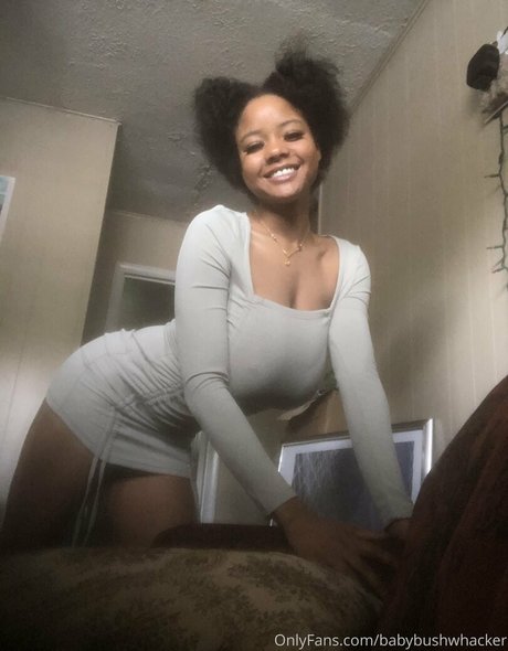 Baby Bush Whacker perfekte top galerie