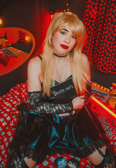 anelittlecat erwachsene sexy bilder