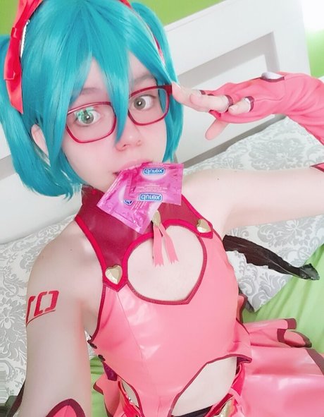 Soft Kotton heiße kunst foto