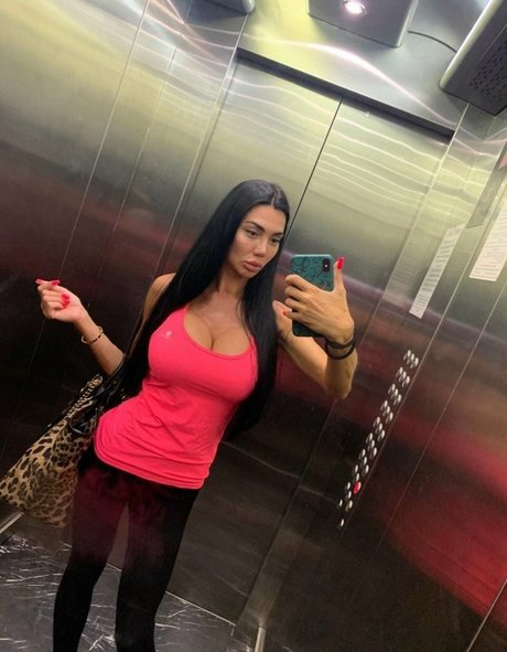 amateur-shemale onlyfans perfekte sex bild