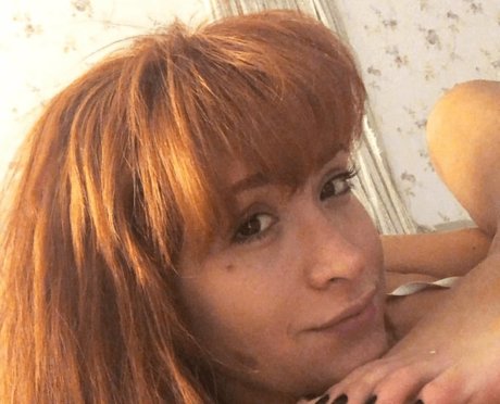 Briny De Laet nacktheit pornografische bild