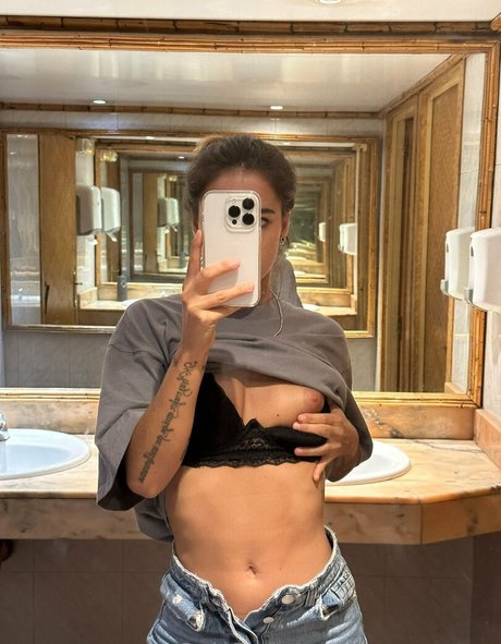 oma-muschi nur fans perfekte nackt fotos