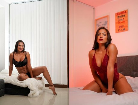 dra paulaandreabetancurn pornostar hübsche bilder