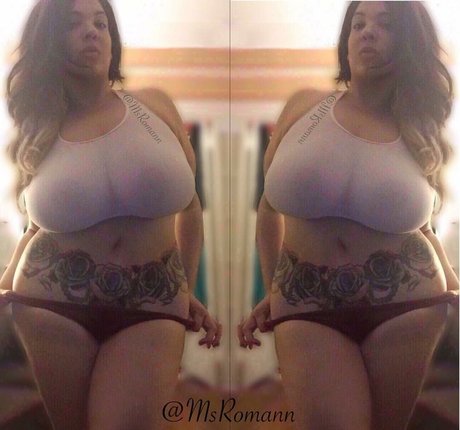 Jessy Romann hübsche nackten bilder